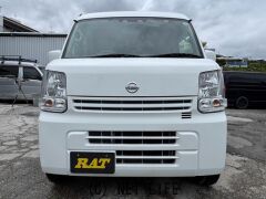 日産 NV100クリッパー