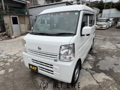 日産 NV100クリッパー