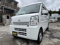 日産 NV100クリッパー