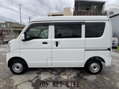 日産 NV100クリッパー