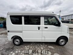日産 NV100クリッパー