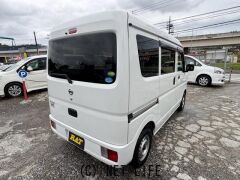 日産 NV100クリッパー
