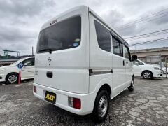 日産 NV100クリッパー
