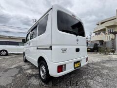 日産 NV100クリッパー