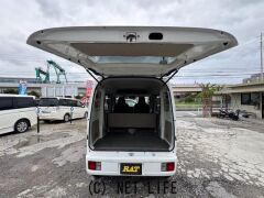 日産 NV100クリッパー