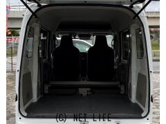 日産 NV100クリッパー