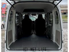 日産 NV100クリッパー