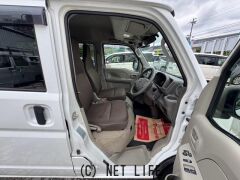 日産 NV100クリッパー