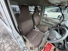 日産 NV100クリッパー