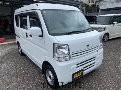 日産 NV100クリッパー