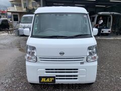 日産 NV100クリッパー