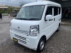 日産 NV100クリッパー