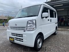 日産 NV100クリッパー