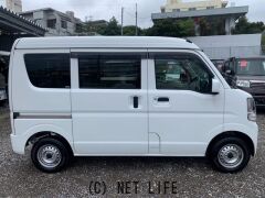 日産 NV100クリッパー