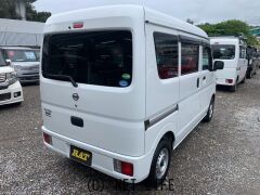 日産 NV100クリッパー