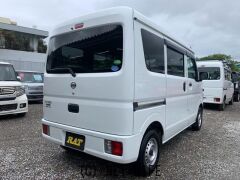 日産 NV100クリッパー