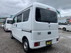 日産 NV100クリッパー