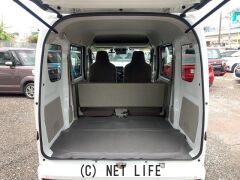 日産 NV100クリッパー