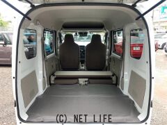 日産 NV100クリッパー