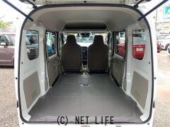 日産 NV100クリッパー