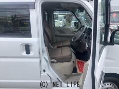 日産 NV100クリッパー