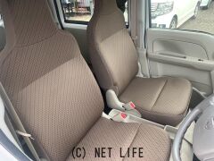 日産 NV100クリッパー