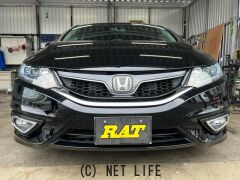 ホンダ ジェイド