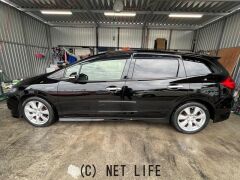 ホンダ ジェイド