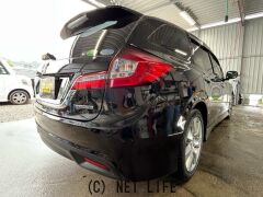 ホンダ ジェイド