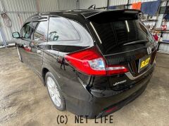 ホンダ ジェイド