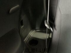 ホンダ ジェイド