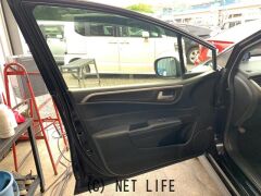 ホンダ ジェイド