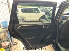 ホンダ ジェイド