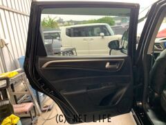 ホンダ ジェイド