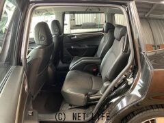 ホンダ ジェイド