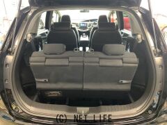 ホンダ ジェイド