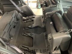 ホンダ ジェイド