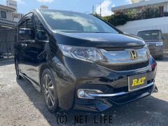 ホンダ ステップワゴン