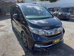 ホンダ ステップワゴン