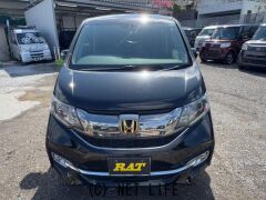 ホンダ ステップワゴン