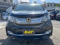 ホンダ ステップワゴン