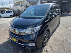 ホンダ ステップワゴン