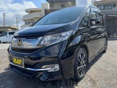 ホンダ ステップワゴン