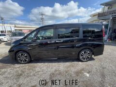 ホンダ ステップワゴン