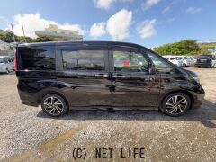 ホンダ ステップワゴン