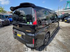 ホンダ ステップワゴン