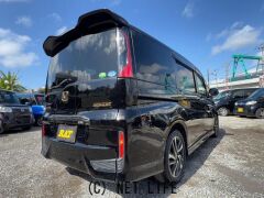 ホンダ ステップワゴン