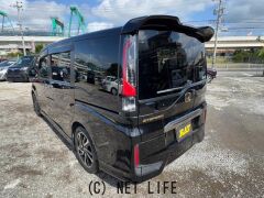 ホンダ ステップワゴン