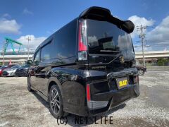 ホンダ ステップワゴン