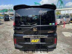 ホンダ ステップワゴン